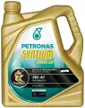 Petronas Syntium 3000 AV 5W-40 4л