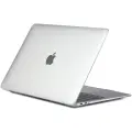 Чехол PALMEXX MacCase для MacBook Pro DVD 13 (2009-2012) A1278 /глянец прозрачный