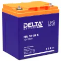 Аккумуляторная батарея DELTA Battery HRL 12-26 X 12В 26 А·ч