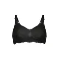 Бюстгальтер Amoena Aurelie SB 44277 100 B черный