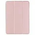 Чехол-книжка для iPad Mini 5 (2019) Smart Сase, розовое золото