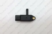 Датчик давления наддува воздуха PARTBERRY PB119692 для RENAULT 8200741321, NISSAN 2277000Q0A, GENERAL MOTORS 95515330.