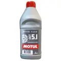Тормозная жидкость Motul DOT 5.1 (105836), 1