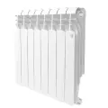 Радиатор Royal Thermo Vittoria Super 500 8 секций