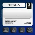 Tesla сплит-система TT68X71-24410A Standart TT