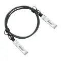 Кабель SFP-H10Gb-Cu1M 10G SFP DAC для прямого подключения SFP+ к SFP+ 1 м