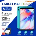 Планшет Teclast P30, 10.1, 4/128ГБ, Wi-Fi, Android