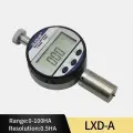 Твердомер Shahe LX-A/C/D, LXD-A