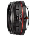 Объектив Hd Pentax Da 70Мм F/2.4 Limited Black