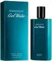 Туалетная вода Davidoff Cool Water For Men, 75мл, акватические, цитрусовые