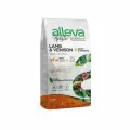 Alleva Holistic Adult Lamb Venison MediumMaxi сухой корм для взрослых собак с ягненком и олениной, и женьшенем 12 кг