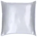 Шелковая наволочка 70х70 Сильвия со скрытой молнией