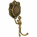 Крючок Migliore Cleopatra 16634 Бронза латунь на стену