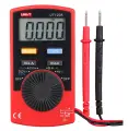 Цифровой компактный мультиметр UNI-T UT120A