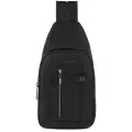 Рюкзак Piquadro Brief 2 чёрный CA4536BR2/N