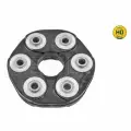 Крестовина карданного вала Meyle 0141523114HD для Mercedes 190 (W201) W201, C-CLASS CL203, S202, S203, W202, W203, CLK A208