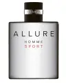 Allure Homme Sport 100 ml - туалетная вода для мужчин от Chanel