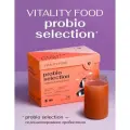 Здоровый микробиом с Виталити Фуд пробио селекшн (Vitality Food) (28 саше-пакетов)