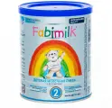 Молочная смесь Fabimilk 2 с 6 мес. 400 гр.