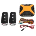 Автомобильная сигнализация центральный замок, система безопасности 12V
