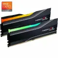 Оперативная память G.skill TRIDENT Z5 NEO RGB 32Gb (2x16Gb) DDR5-7200 DIMM (F5-7200J3445G16GX2-TZ5NR)
