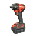 Аккумуляторный гайковерт DEVON, 5765-LI-20, без аккумулятора и ЗУ