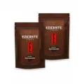 Кофе растворимый Egoiste Double Espresso, 3 уп х 70 г