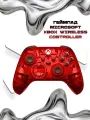 Геймпад Microsoft Xbox Wireless Controller Pulse Cipher беспроводной