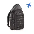 Axis v2 Tactical Road Warrior Backpack 16 MultiCam Black рюкзак для фототехники Tenba