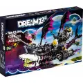 DREAMZzz конструктор Дримззз Кошмарный корабль акула