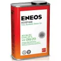 Синтетическое моторное масло ENEOS Ecostage SN/RC 0W-20, 1 л, 1 шт.