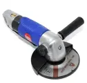 Пневмошлифмашина угловая (болгарка), диск 5 (125мм) 10000 об/мин AUTOMASTER AMP-86015