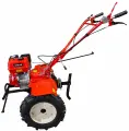 Бензиновый мотоблок A-iPower М913, мощность 9 л. с, ширина вспашки 120 см, глубина вспашки 35 см, ручной стартер
