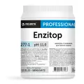 Шампунь Pro-Brite Enzitop для ковров, водорастворимый, пенный, с энзимами, 1кг