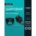 Опора шаровая передняя нижняя Kia Ceed 09-, Hyundai i30 09-