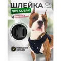 Шлейка для больших собак крупных пород