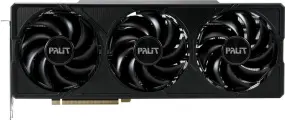 Видеокарта Palit RTX4070Ti JETSTREAM 12288 МБ, RET (ned407t019k9-1043j)