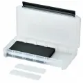 Коробка рыболовная Meiho SLIT FORM CASE SC-820 233х127х34