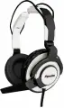 Игровая гарнитура SUPERLUX HMC631 White