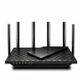 TP-Link Wi-Fi Роутер Archer AX72 гигабитный, AX5400, 5xRJ45 1Гбит с, 1xUSB с поддержкой 3G 4G модемов, двухдиапазонный, с поддержкой Mesh