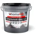 Клей Homakoll жидкие гвозди Стальная Хватка 4,5 кг 351582