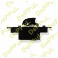Кнопка стеклоподъемника MITSUBISHI ASX, COLT, LANCER, OUTLANDER, PAJER Deppul DE587944MR