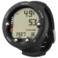 Декомпрессиметр SUUNTO ZOOP черный