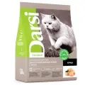 Корм для стерилизованных кошек Darsi с курицей 1800 г