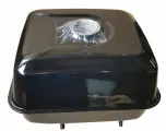 Бензобак для двигателей Lifan (Лифан) 168F-170F 6.5-7л. с.
