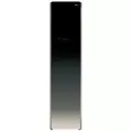 Паровой шкаф для ухода за одеждой LG S3MFC styler, сенсорный дисплей, дистанционное управление, зеркало