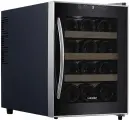 Винный шкаф Libhof AM-12