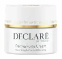 Восстанавливающий крем для лица, стимулирующий синтез витамина D Declare Derma Forte Cream