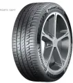 CONTINENTAL 0357300 225/55R17 97W PremiumContact 6 * TL SSR