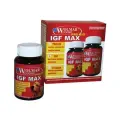 Кормовая добавка Wolmar Winsome Pro Bio Igf Max , 360 таб. х 2 уп.